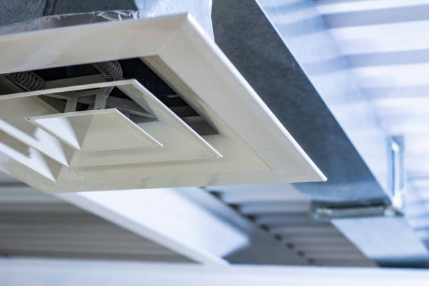 Best Commercial Air Duct Cleaning  in Highland Beach, FL