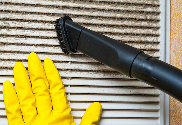 Best Emergency Air Duct Cleaning  in Highland Beach, FL